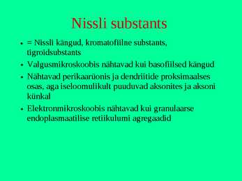 Närvikude #6