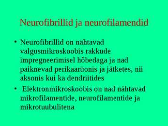 Närvikude #7