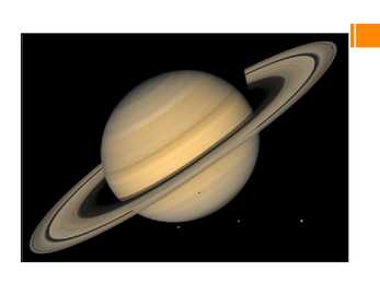 Saturn #5