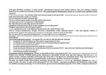 Juhtimine #36