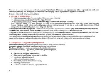 Juhtimine #5
