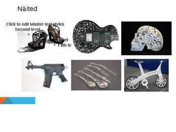 3D printerid #12