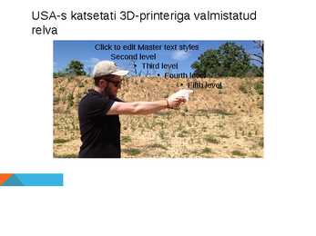 3D printerid #16