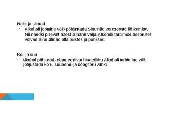 Alkohol #6
