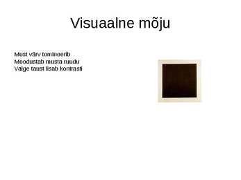 Must ruut #6