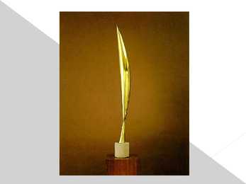 Constantin Brancusi #12