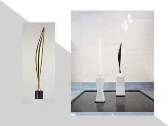 Constantin Brancusi #13