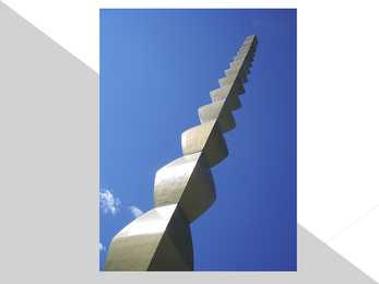 Constantin Brancusi #15