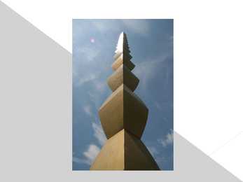 Constantin Brancusi #16