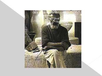Constantin Brancusi #27