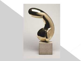 Constantin Brancusi #29