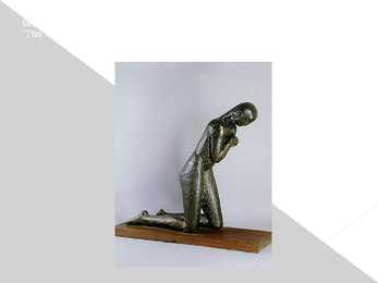 Constantin Brancusi #7