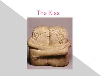 Constantin Brancusi #9