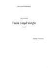 Frank Llyod Wright