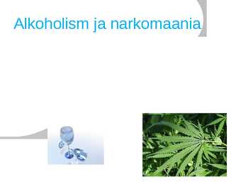Sotsiaalsed probleemid #5