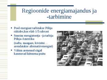 Elektroenergeetika #17