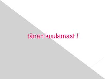 Erinevate allergiate tekkimine ja vältimine puidugatöötamisel #9