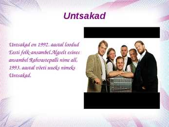 Untsakad #2