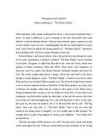 Film Studies - The Black Dahlia