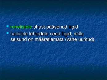 Punane raamat #6