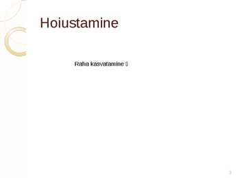 levaade Eesti turul pakutavatest hoiustamisvõimalustest #3