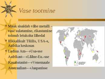 Metallurgia #15