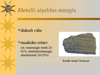 Metallurgia #4