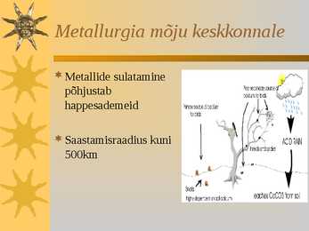 Metallurgia #8