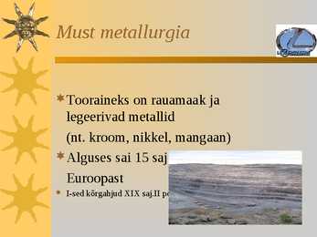 Metallurgia #10