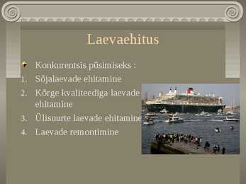 Masina- ja keemiatööstus #8