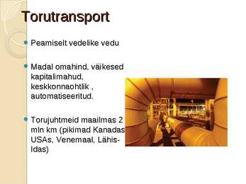 Kergetööstus #20