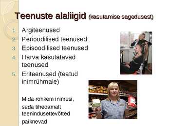 Kergetööstus #8