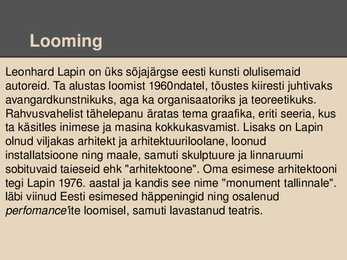 Leonhard Lapin #7