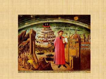 Dante Alighier #8