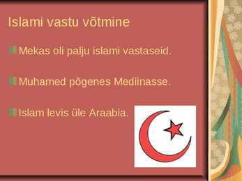 Islam #4