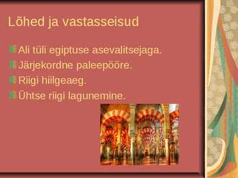 Islam #6