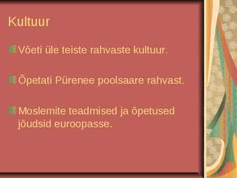 Islam #7