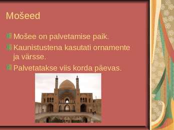 Islam #8
