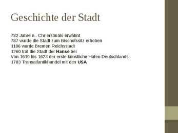 Bremen #4