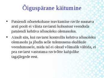 Stigma abordi kaasus #11