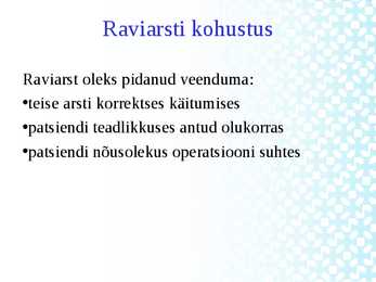 Stigma abordi kaasus #10