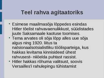 Adolf Hitleri päritolu ja lapsepõlv #6