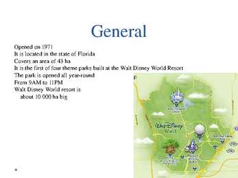 Magic Kingdom #2