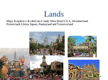 Magic Kingdom #3
