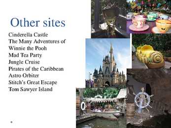 Magic Kingdom #6
