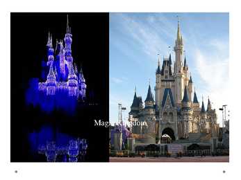 Magic Kingdom
