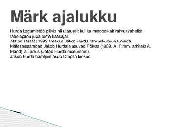 Jakob Hurt #10