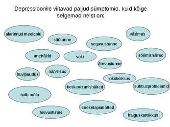 Depressioon #4