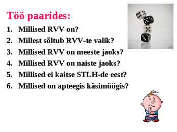 Rasestumisvastased vahendid #6