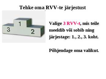 Rasestumisvastased vahendid #7